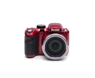 Kodak AZ421 czerwony - 1044389 - zdjęcie 2